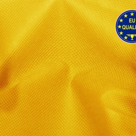 PP nem szőtt textília sárga 80g/m2 – 1 m
