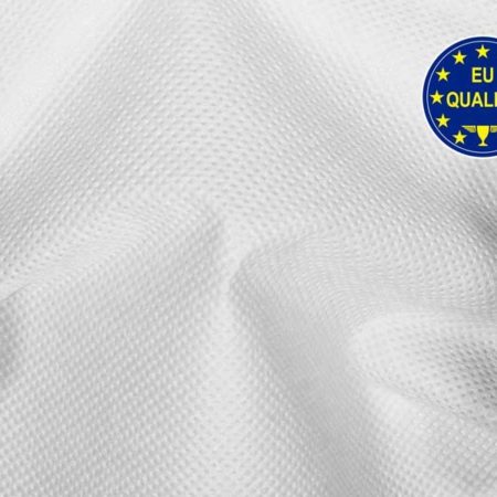 Orvosi PP nem szőtt egészségügyi textília fehér 40g/m2 – 1 m