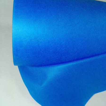 PP nem szőtt egészségügyi textília kék 80g/m2 – 1 m