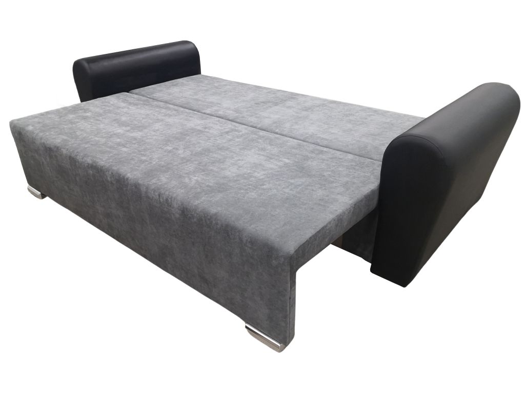 Omega kanapé 190x135cm-es fekvőfelülettel