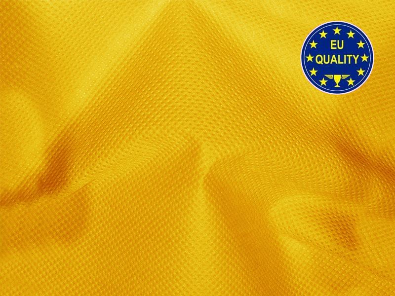 PP nem szőtt textília sárga 80g/m2 – 1 m